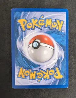 Pokemon TCG Pikachu 78/123 *German* Snowflake Stamp Countdown Calendar 2010 - Image 3