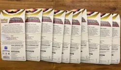 Pokemon TCG Astral Radiance Single Checklane Blister Lot Of x10 - Image 2