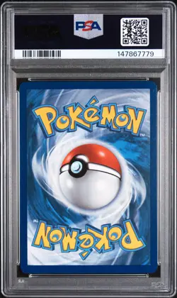 PSA 9 Flareon-Holo 041 Three Blisters Pack Pokemon 2020 Swsh Black Star Promo - Image 2