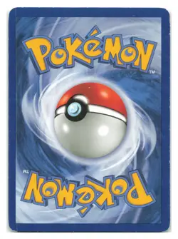 Flaaffy 50/132 Uncommon Secret Wonders Pokemon Reverse Holo 2007 - Image 2
