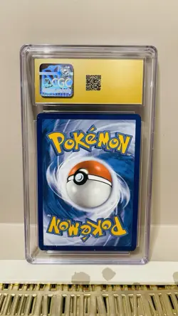 2023 Pokemon Diancie GG13/GG70 Holo Crown Zenith Galarian CGC 10 PRISTINE - Image 2