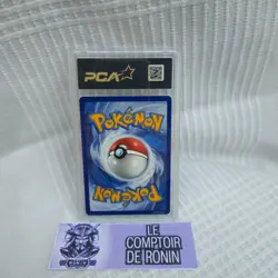 Carte Pokemon : Giratina V 130/196 Origine Perdue EB11 FR PCA 9.5 - Image 2