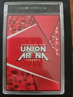 Bandai Union Arena Chainsaw Man Action R JP UA03BT/CSM-1-047 BGS 9 - Image 2