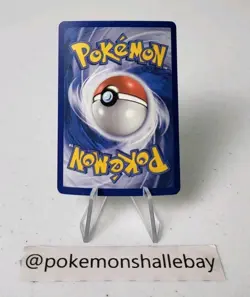 Holon Mentor 93/113 - EX Delta Species *EXC* STAMPED Reverse Holo Pokemon Card - Image 4