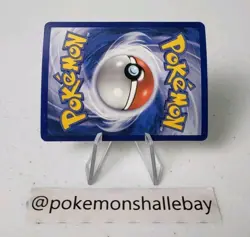 Holon Mentor 93/113 - EX Delta Species *EXC* STAMPED Reverse Holo Pokemon Card - Image 5