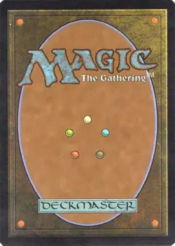 Back to Nature U Magic 2015 (M15) 169 NM - Image 2