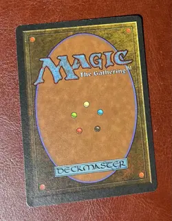 MTG Rasputin Dreamweaver LEGENDS - Reserved List - Image 2