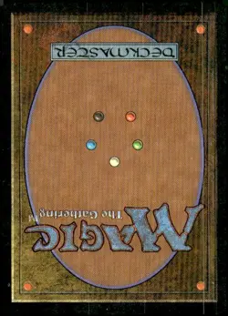 Animate Dead Uncommon Revised Edition Magic: The Gathering Heavily Played - Image 2