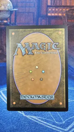1 X Magistrate's Scepter Core Set 2019 Regular - Image 2