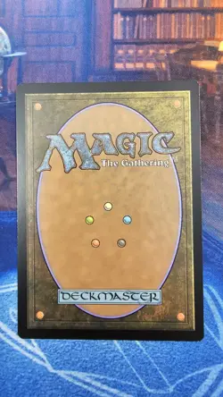 1 X Magistrate's Scepter Core Set 2019 Regular - Image 4
