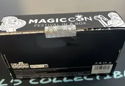 MTG Festival in a Box: Atlanta 2025 - New Sealed - Image 3