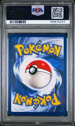 2000 Pokemon Pikachu 27/53 Wotc Black Star Promo PSA 10 GEM MINT N3WER CERT - Image 3