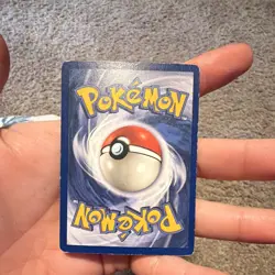 Moltres 12/62 Fossil Holo Rare Unlimited English 1999 70 HP WOTC - Image 2