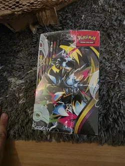 Pokemon TCG - Pitch Black Booster Box 36 Packs - Image 2