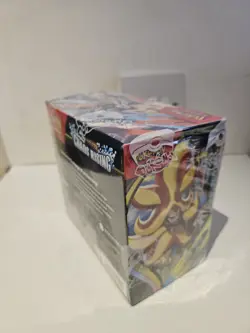 Chaos Rising Booster Box Factory Sealed Pokemon TCG - Image 2