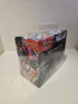 Chaos Rising Booster Box Factory Sealed Pokemon TCG - Image 3