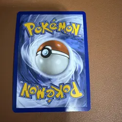 Pokemon TCG Primarina 088/084 Illustration Rare IR ME05 Pitch Black English NM - Image 2