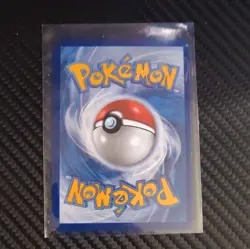 Pokemon TCG Rowlet 090/088 Prismatic Evolutions Illustration Rare Holo 80 HP - Image 2