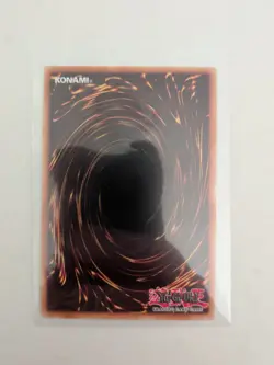 1X The Chaotic Phantasmal Sacred Beasts (extended art) Ultra Rare - Image 2