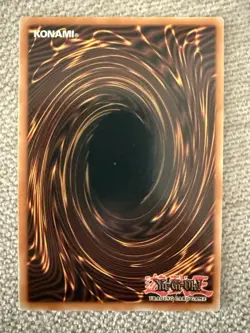 Radiant Typhoon Vision RA05-EN075 Rarity Collection 1st Edition Starlight Rare - Image 2