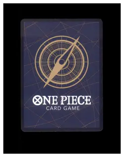 Monkey.D.Luffy OP12-015 Foil - One Piece Legacy of the Master (1) - Image 2