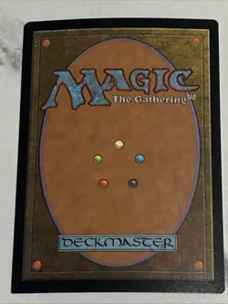 Beast Of Burden Foil Rare Urza's Legacy - Near Mint - Image 2