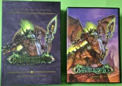 World of Warcraft - Trading Card Game: Magtheridon's Lair - Raid Deck - Image 3