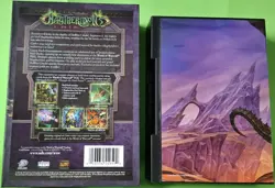 World of Warcraft - Trading Card Game: Magtheridon's Lair - Raid Deck - Image 4