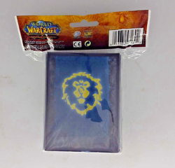 WoW TCG Upper Deck Deck Box - Neutral - New in Box Factory Sealed 53334571692 - Image 2