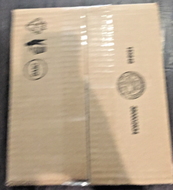 Disney Lorcana TCG Wilds Unknown Booster Box Case - SEALED CASE - In hand - Image 3