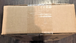 Disney Lorcana TCG Wilds Unknown Booster Box Case - SEALED CASE - In hand - Image 4