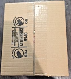 Disney Lorcana TCG Wilds Unknown Booster Box Case - SEALED CASE - In hand - Image 5