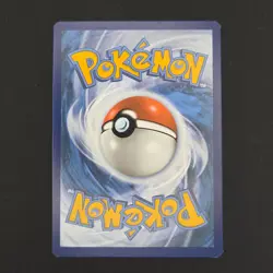 Pokemon TCG Card Starly 221/198 Scarlet & Violet Illustration Rare Holo - NM - Image 2