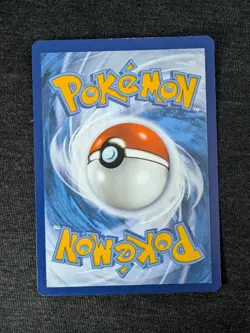 Pokemon TCG Flamigo Holo Illustration Rare Card 227/193 Paldea Evolved Art - Image 2