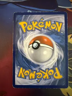 Pokemon TCG Magikarp Card 22/83 Toys R US Promo - Image 2