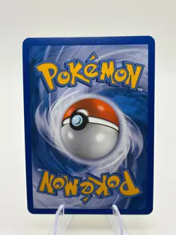Pokemon TCG Platinum Arceus - Luxray 5/99 Holo Rare LP - Image 2