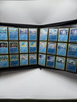 Pokemon TCG Sword & Shield Darkness Ablaze Master Set Complete - Image 4