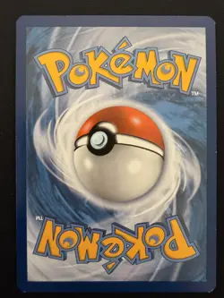Pokemon League Challenge Marowak 1st Place Stamp #78 - Image 2
