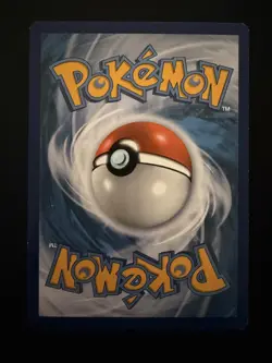 Pokemon League Challenge Marowak 2nd Place Stamp #78 - Image 2
