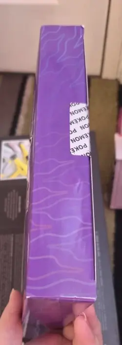 Pokemon Mewtwo V-Union Special Collection Box Sealed - Image 5
