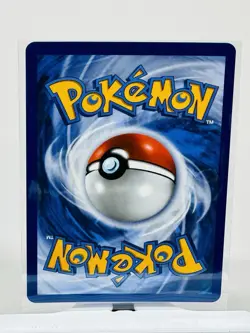 First Partner Illustration Collection Series 2 Gen 8 Galar Set Pokemon IR's NM - Image 5