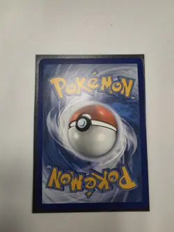 Pokemon Pikachu 131/091 SV: Paldean Fates Holo - Image 2