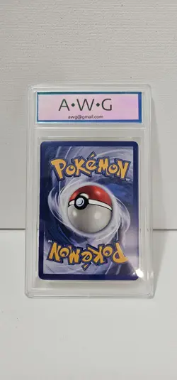 Exeggcute 76/147 Aquapolis E-Reader Rare Unlimited WOTC Pokemon TCG MINT Grade 9 - Image 1