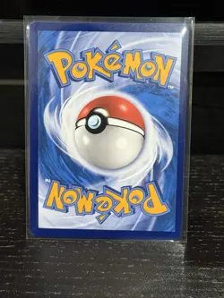 Pokemon Crobat V 133/S-P Holo Promo - Chinese - SWSH Sword & Shield - Image 2