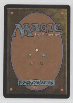 Thoughts of Ruin Magic: Saviors Kamigawa #118 2005 - Image 2
