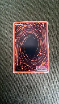 Divine Dragon Ragnarok FET-EN002 1st Edition YuGiOh Card - Image 2