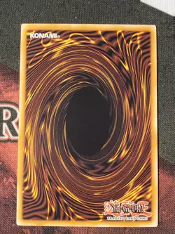 Yugioh Forbidden Droplet RA01-EN064 Super Rare 1st Edition NM - Image 2