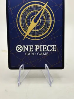 One Piece TCG Boa Hancock OP13-051 Alt Art English NM - Image 4