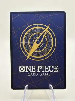 One Piece TCG - Borsalino EB04-058 SR NM - Image 2