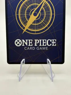 One Piece TCG - Borsalino EB04-058 SR NM - Image 4
